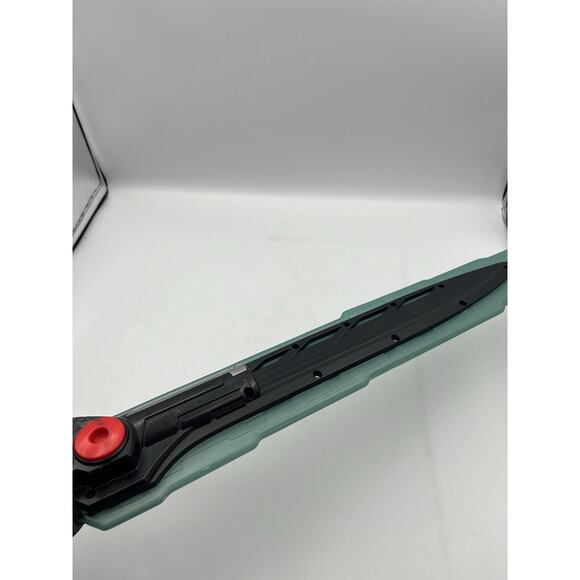 Power Rangers Beast Morphers Beast-X Electronic Saber WORKS 26.5" Inch - Picture 11 of 11